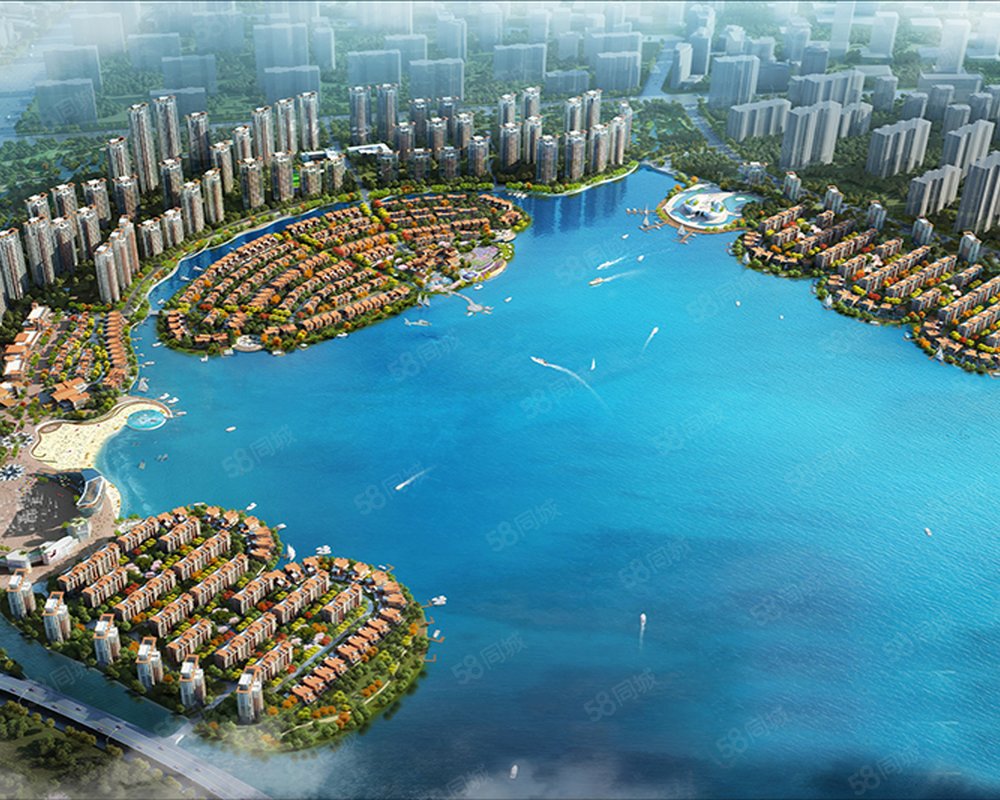 【力高阳光海岸(新房), 力高阳光海岸(新房)小区详情,房价走势,房源