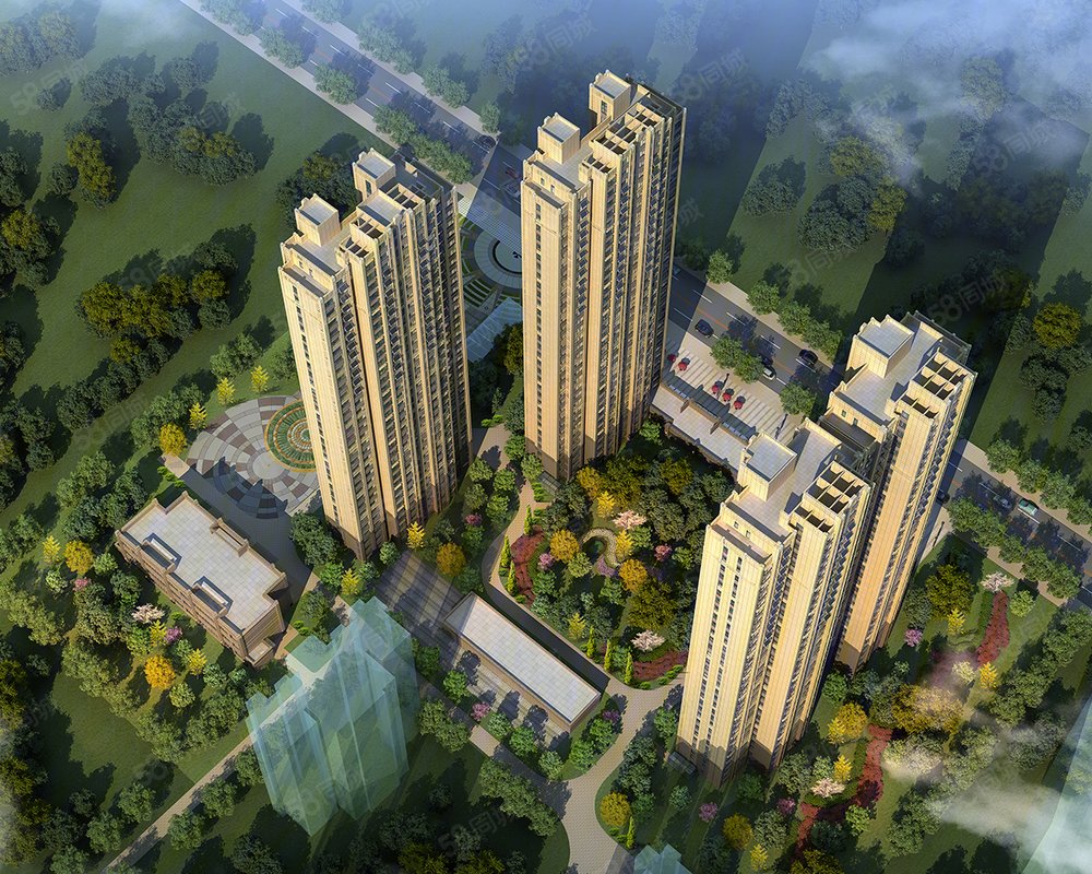 【南洋花城(新房), 南洋花城(新房)小区详情,房价走势,房源,业主论坛