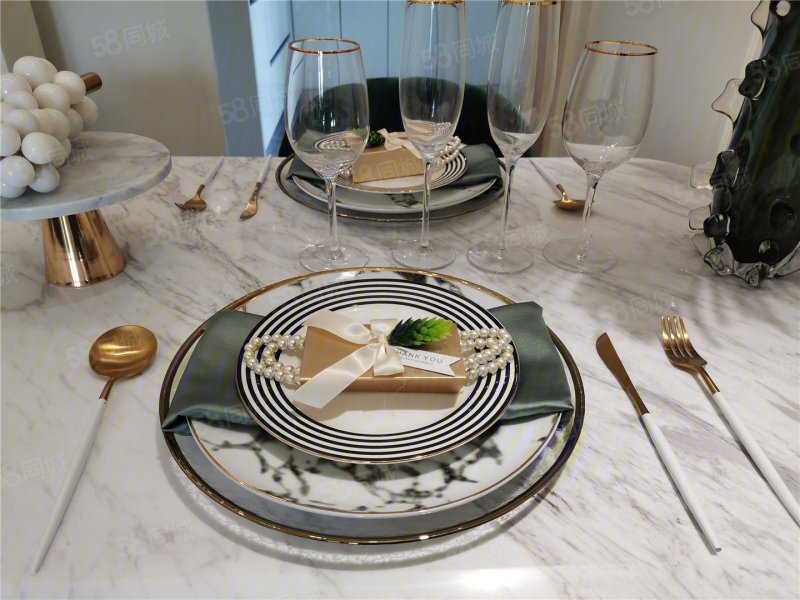 天悦世家(新房)3室2厅111㎡98万二手房图片