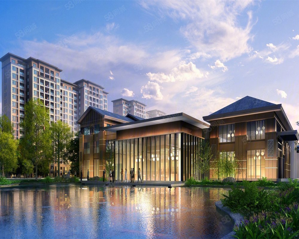 公园大观(新房)小区详情,房价走势,房源,业主论坛】- 宜昌58同城