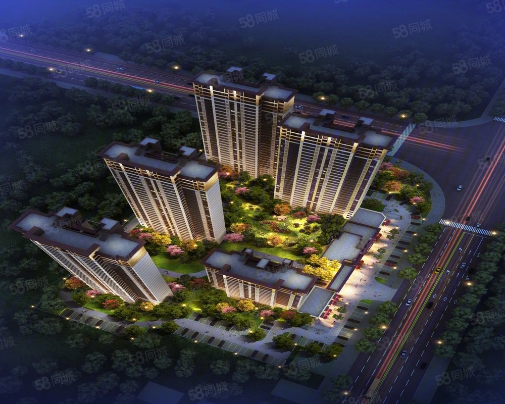 【中骏丽景府(新房), 中骏丽景府(新房)小区详情,房价走势,房源,业主