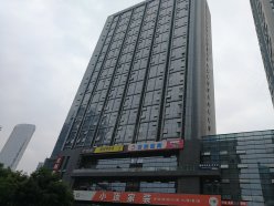 天紫界商业大厦图片