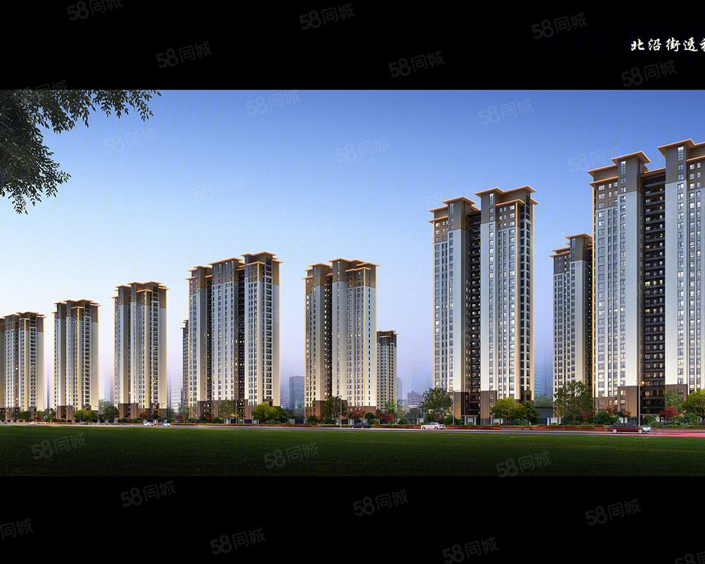 越绣·剑桥城小区详情,房价走势,房源,业主论坛】- 濮阳58同城