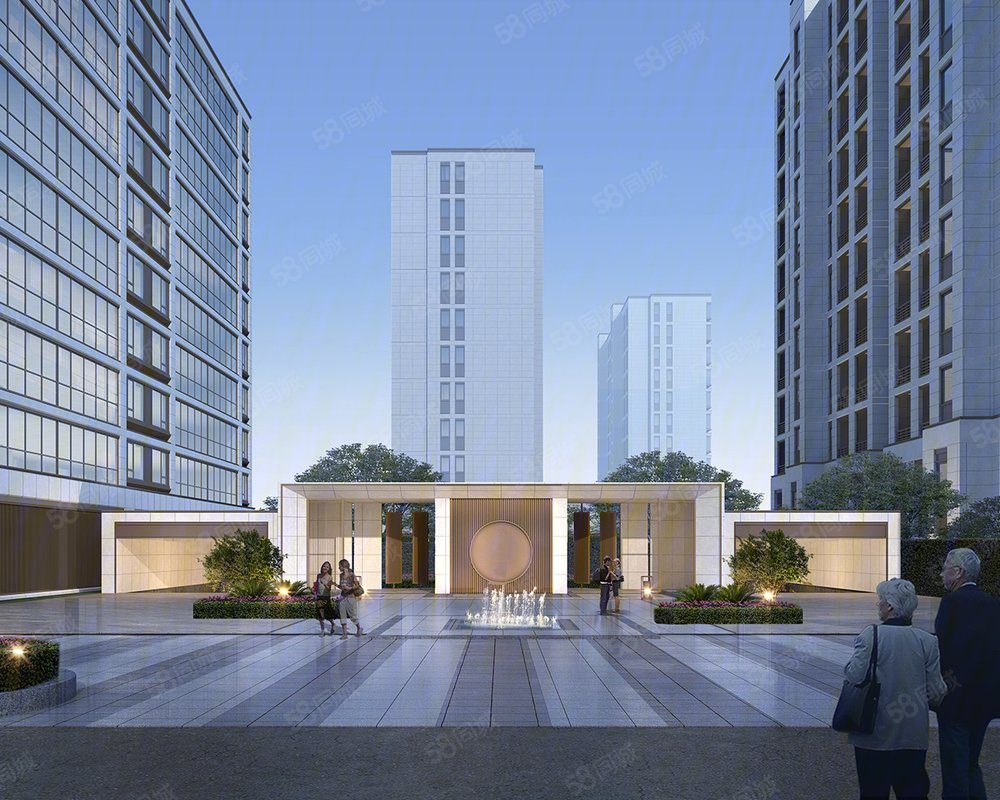 【荣安华府(新房), 荣安华府(新房)小区详情,房价走势,房源,业主论坛