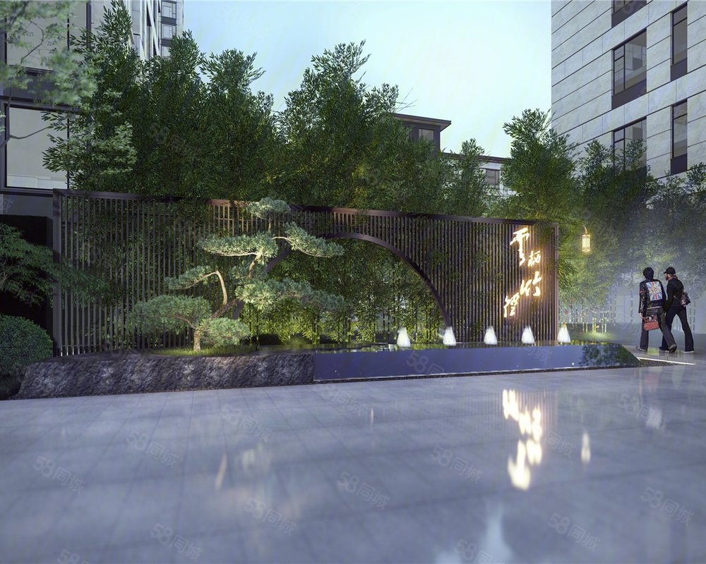 【郡园(新房), 郡园(新房)小区详情,房价走势,房源,业主论坛】- 潍坊