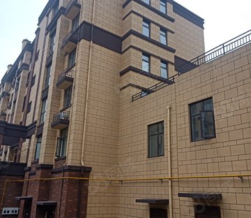 小区图片