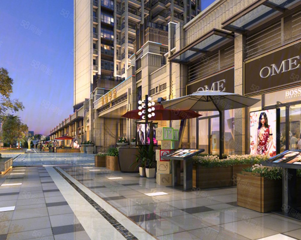 【凯悦华府, 凯悦华府小区详情,房价走势,房源,业主论坛】- 湛江58