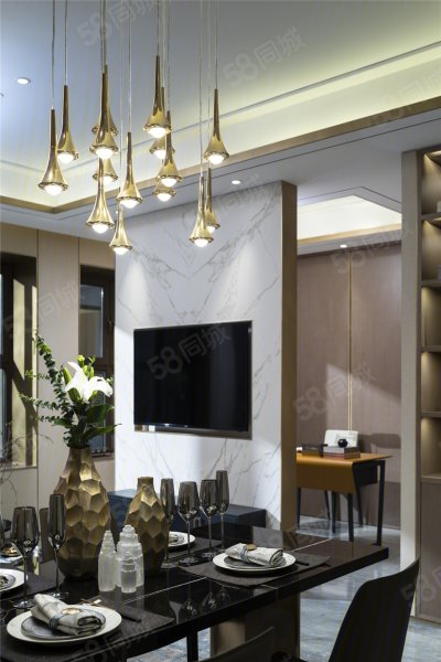 花样年锦上花2室2厅1卫75㎡东西101万