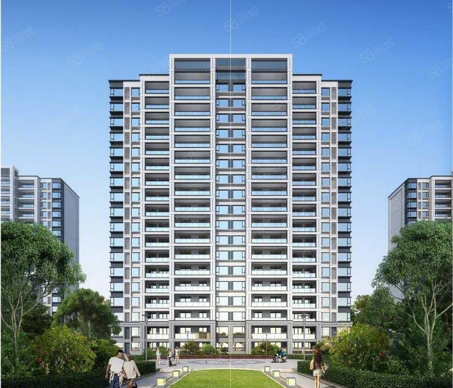 海宁荣盛上荣府