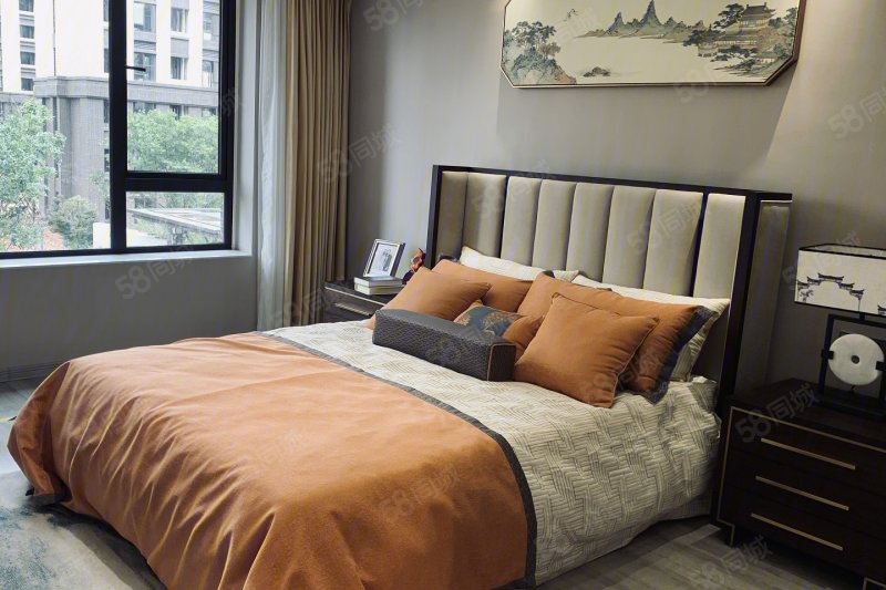 品润凤麟台(新房)4室2厅125㎡85万二手房图片