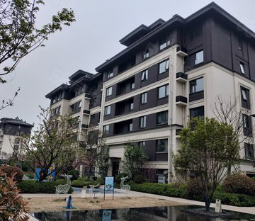 小区图片