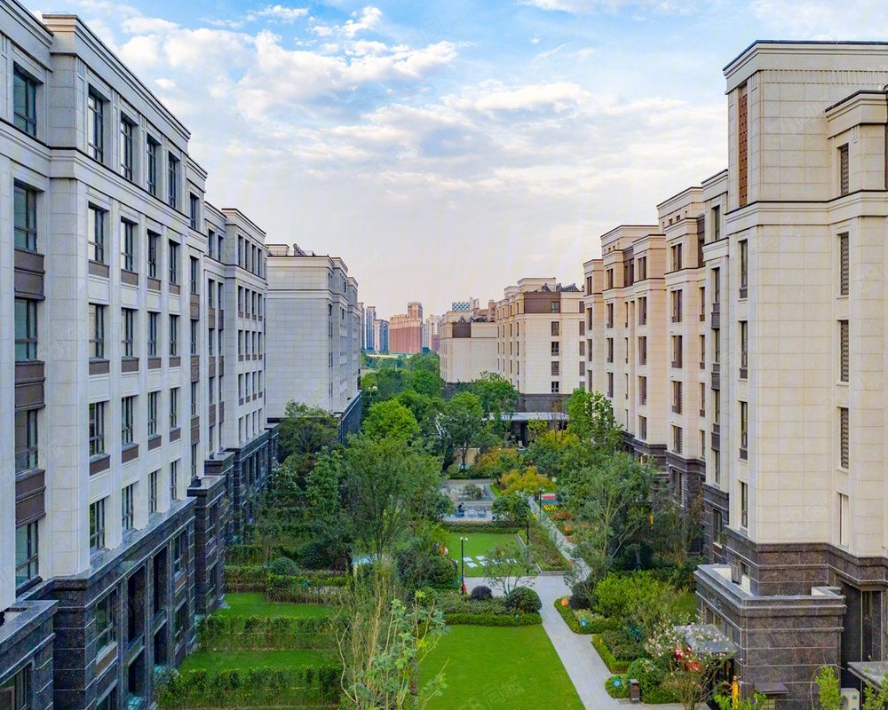 颐和公馆(新房)小区详情,房价走势,房源,业主论坛】- 扬州58同城