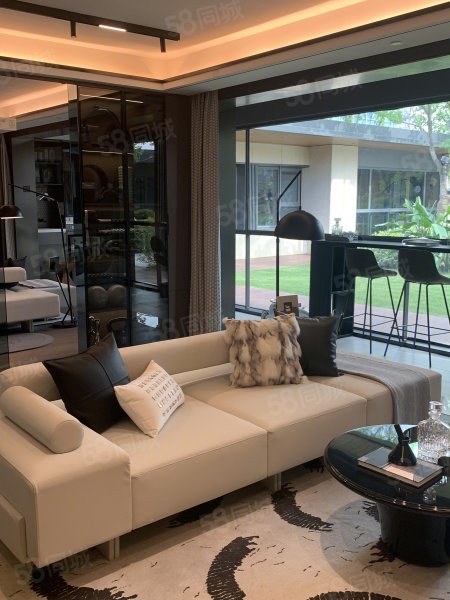 美的云璟(新房)3室2厅101㎡189万二手房图片