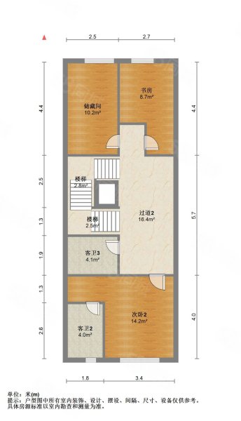 笋爆了149平380万万科珠江东岸一期别墅送车位