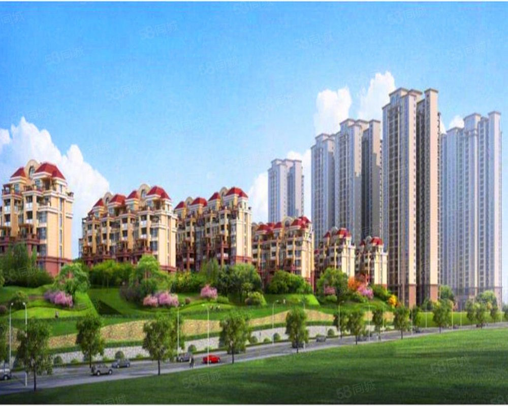 富兴御城(新房)小区详情,房价走势,房源,业主论坛】- 岳阳58同城