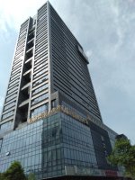 无锡梁溪通江崇文大厦写字楼出租-无锡58同城