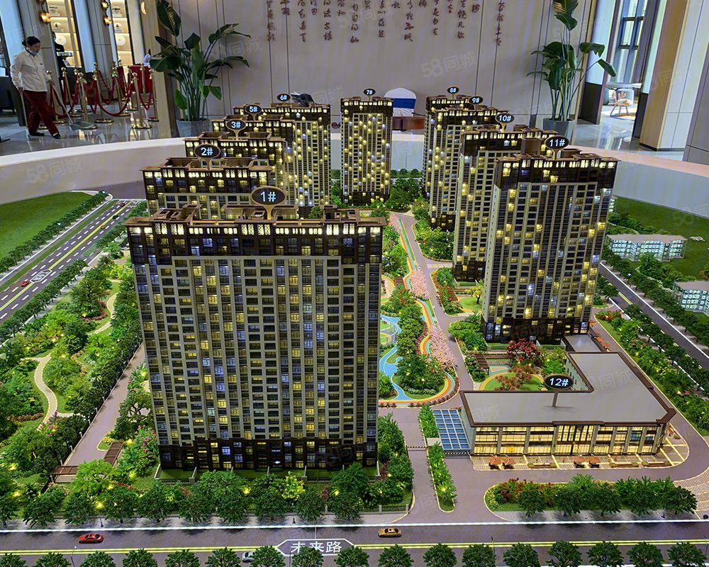 越绣·剑桥城小区详情,房价走势,房源,业主论坛】- 濮阳58同城