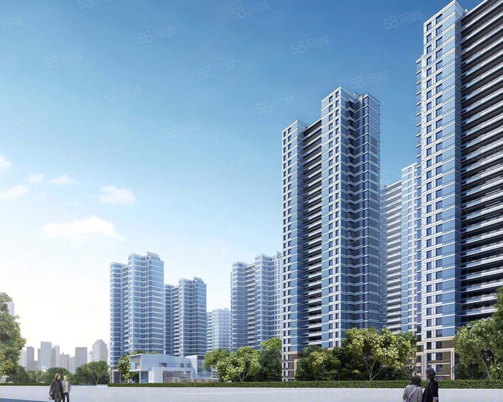 【中海臻如府, 中海臻如府小区详情,房价走势,房源,业主论坛】- 上海