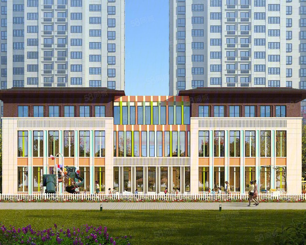 【观璟台, 观璟台小区详情,房价走势,房源,业主论坛】- 保定58同城