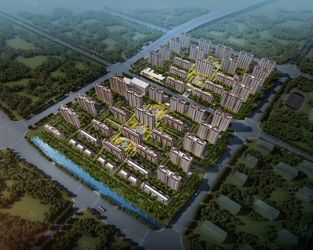 【天润·天鸿·珑玺湾, 天润·天鸿·珑玺湾小区详情,房价走势,房源