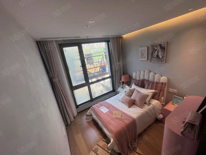 花园洋房 团购价 不收 随时看房,徽创万兴·花半里-宿州58同城