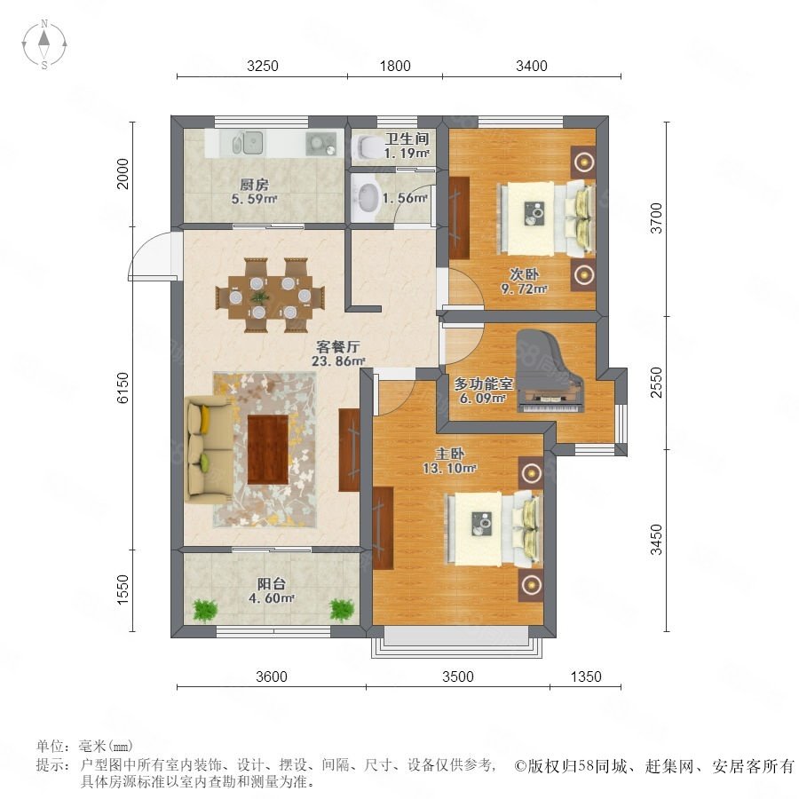 浦发罗兰翡丽户型图,浦发罗兰翡丽小区实景图,实拍内外景图片-上海58