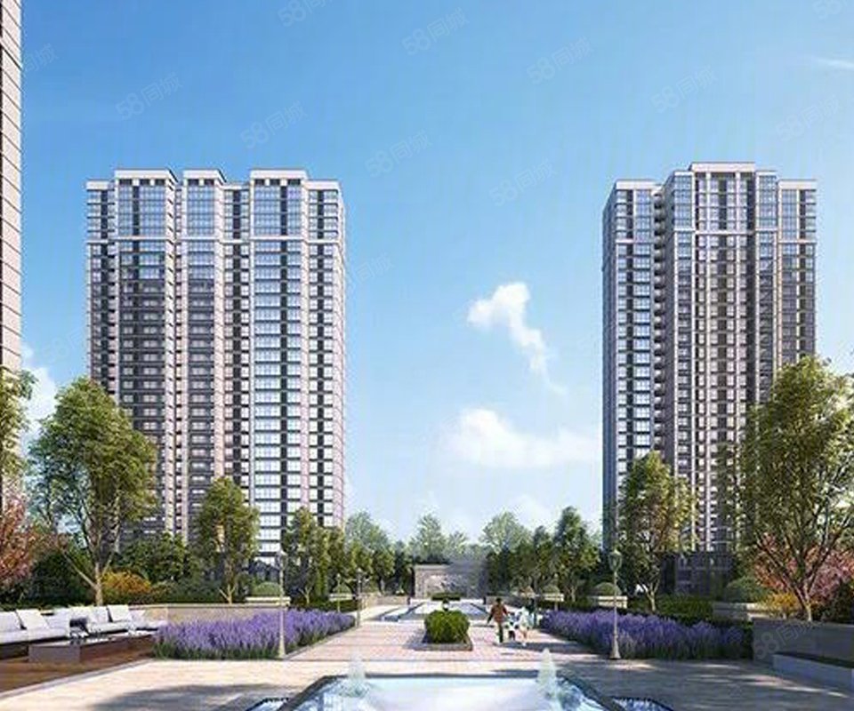 城(新房), 国安城(新房)小区详情,房价走势,房源,业主论坛】- 商丘58