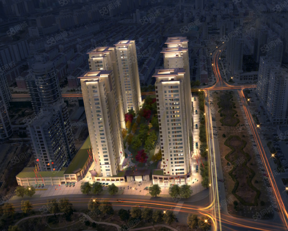 【鼎丰天峯龙都丽景3期, 鼎丰天峯龙都丽景3期小区详情,房价走势,房源