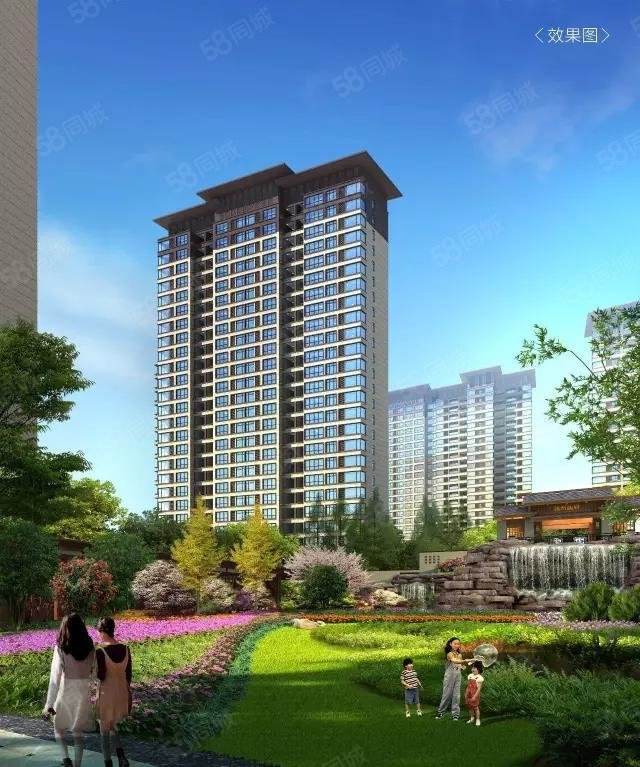 【汝州龙府, 汝州龙府小区详情,房价走势,房源,业主论坛】- 汝州58