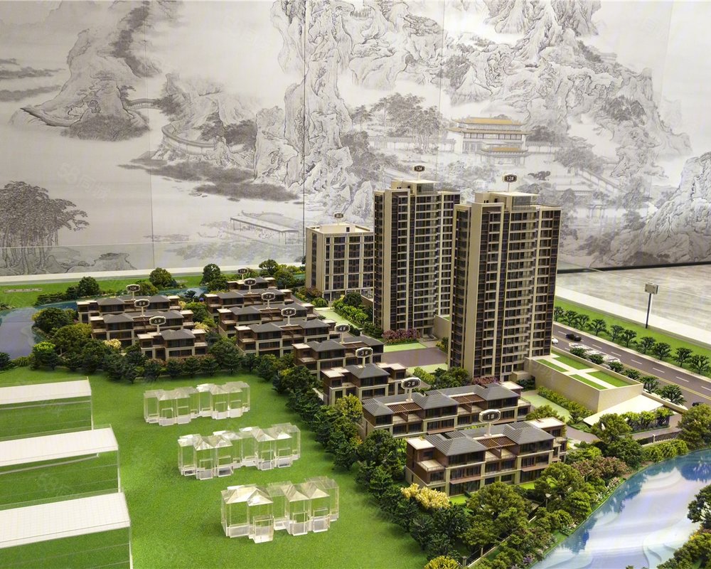 【国榷府, 国榷府小区详情,房价走势,房源,业主论坛】- 海宁58同城