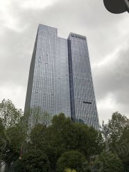 【17图】江北嘴中心地段得房率86% 锦嘉国际 力帆中心高区现房特价出