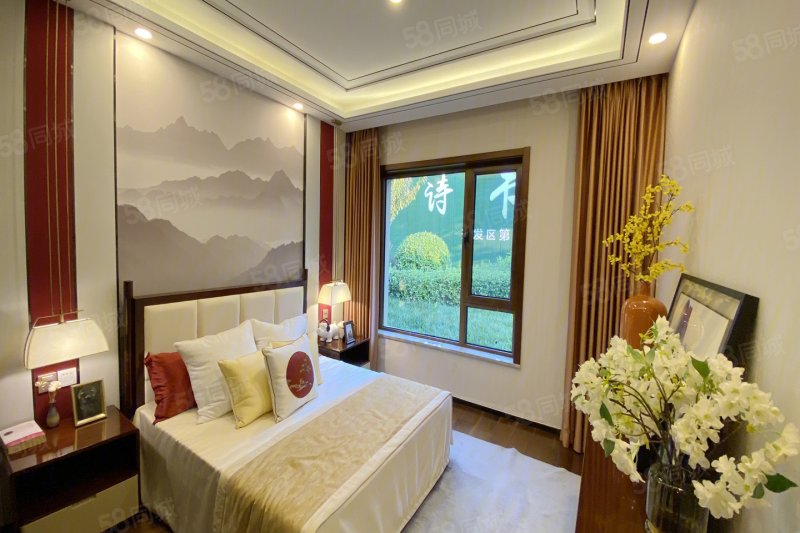 【10图】荣盛 尊府 单价10000~13000 可看实地,荣盛首府(新房)-廊坊58