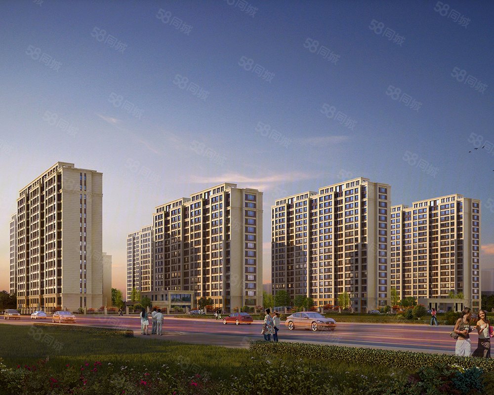 【棠悦(新房), 棠悦(新房)小区详情,房价走势,房源,业主论坛】- 太原