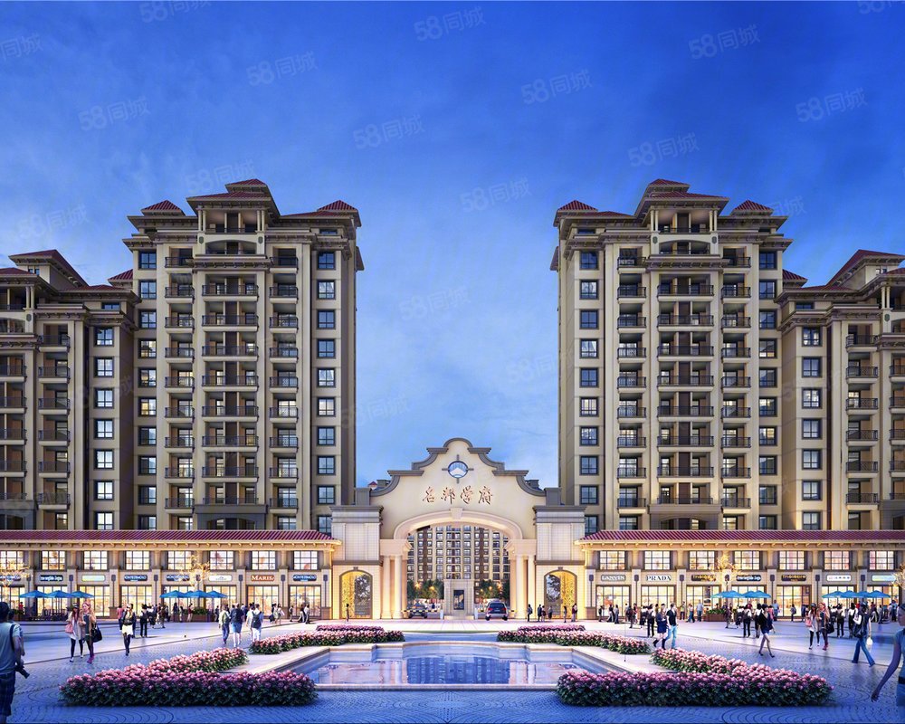 【霍邱·名邦学府, 霍邱·名邦学府小区详情,房价走势,房源,业主论坛