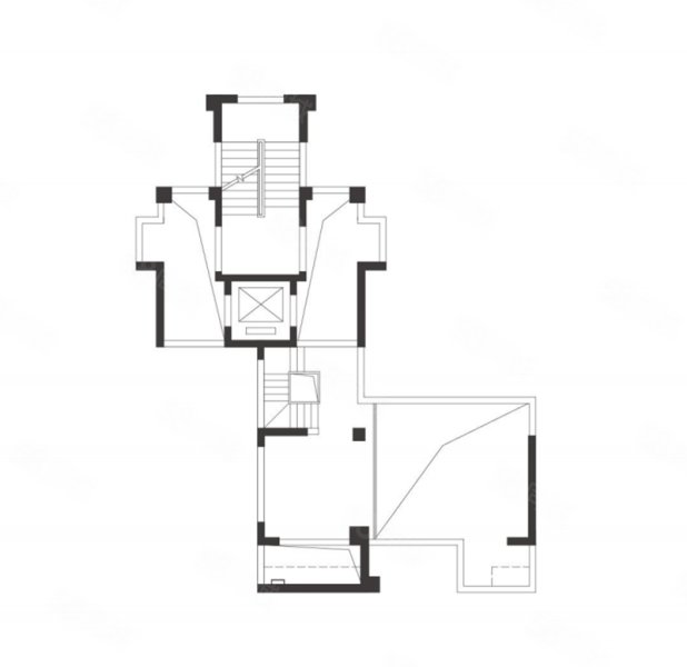 龙信中天御澜珑溪3室2厅169㎡288万二手房图片
