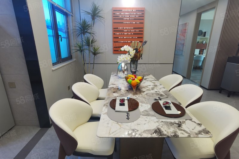 清风珺悦(新房)3室2厅150㎡120万二手房图片