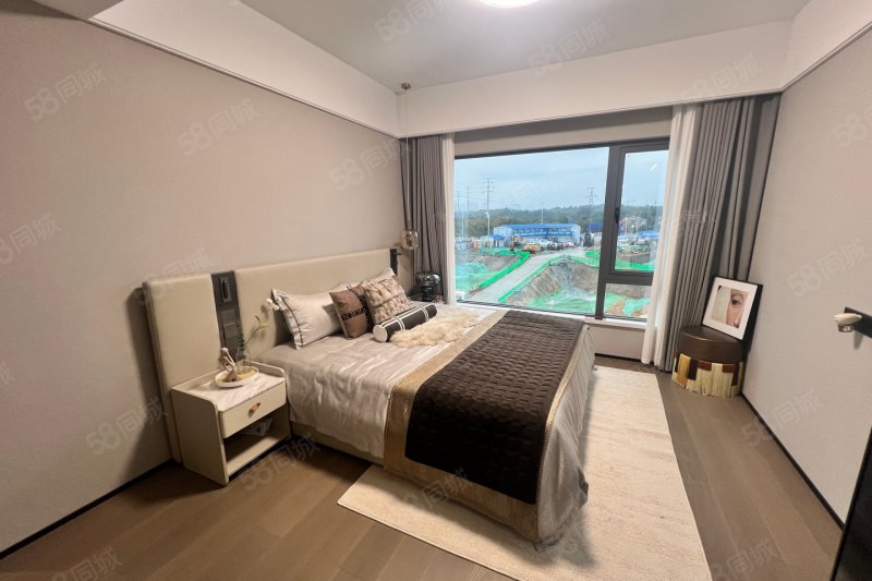 润和学府4室2厅118㎡148万二手房图片