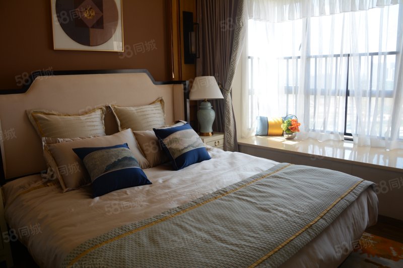 【海口二手房经纪人信息-王安妮】-海口58同城