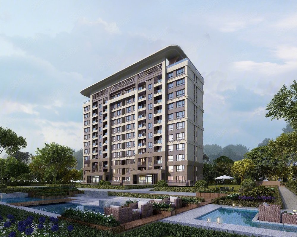 【科技蓝岸, 科技蓝岸小区详情,房价走势,房源,业主论坛】- 临沂58