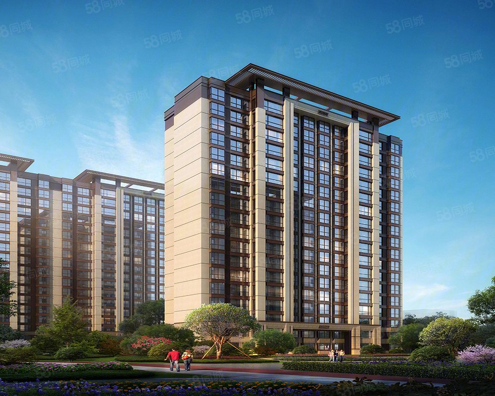 【书香名邸, 书香名邸小区详情,房价走势,房源,业主论坛】- 武威58