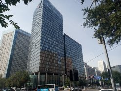 沈阳浑南奥体中心同方大厦写字楼出租-沈阳58同城