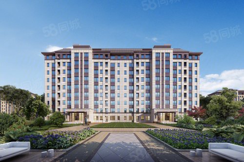 天润天鸿珑玺湾