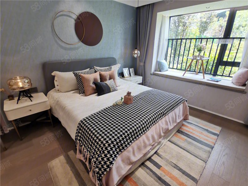 现房 中建和城壹品团购 衡师 酃湖万达广场