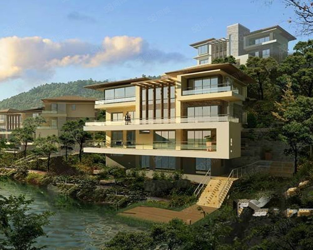 青龙湾(新房)小区详情,房价走势,房源,业主论坛】- 株洲58同城