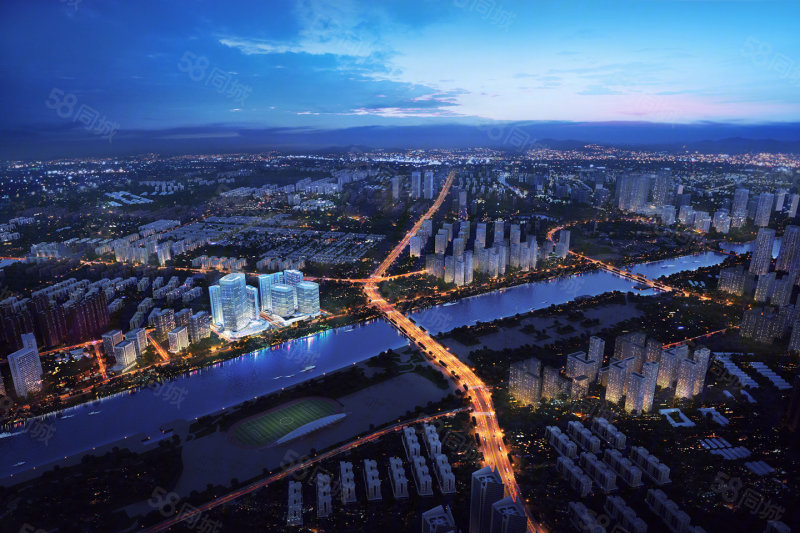 合景寰汇公馆2室2厅77.45㎡248万二手房图片