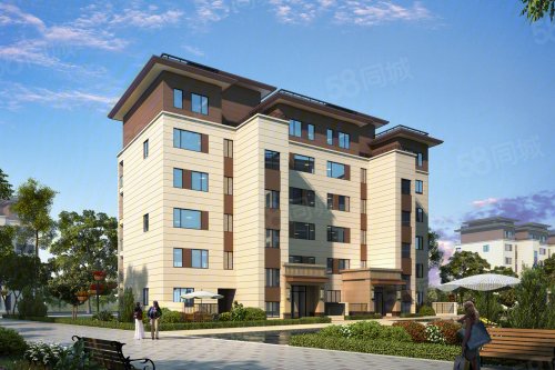 信阳碧桂园领墅