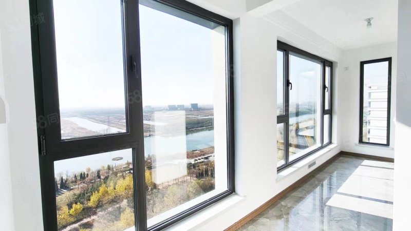 海通悦澜湾·熙园3室2厅135㎡117万二手房图片