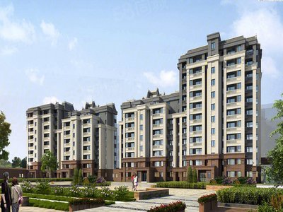 九巨龙红星7号新房