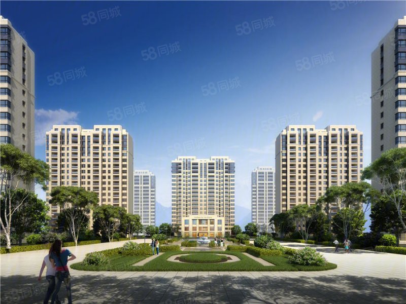 8000多买柳园路上准现房 星光开发 全明户型 周遭配套齐全