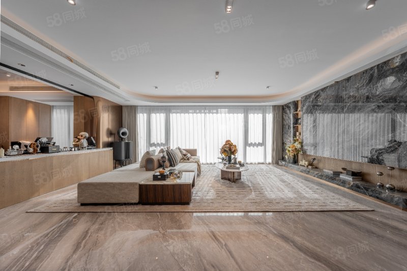 嘉信·央玺4室2厅139㎡200万二手房图片